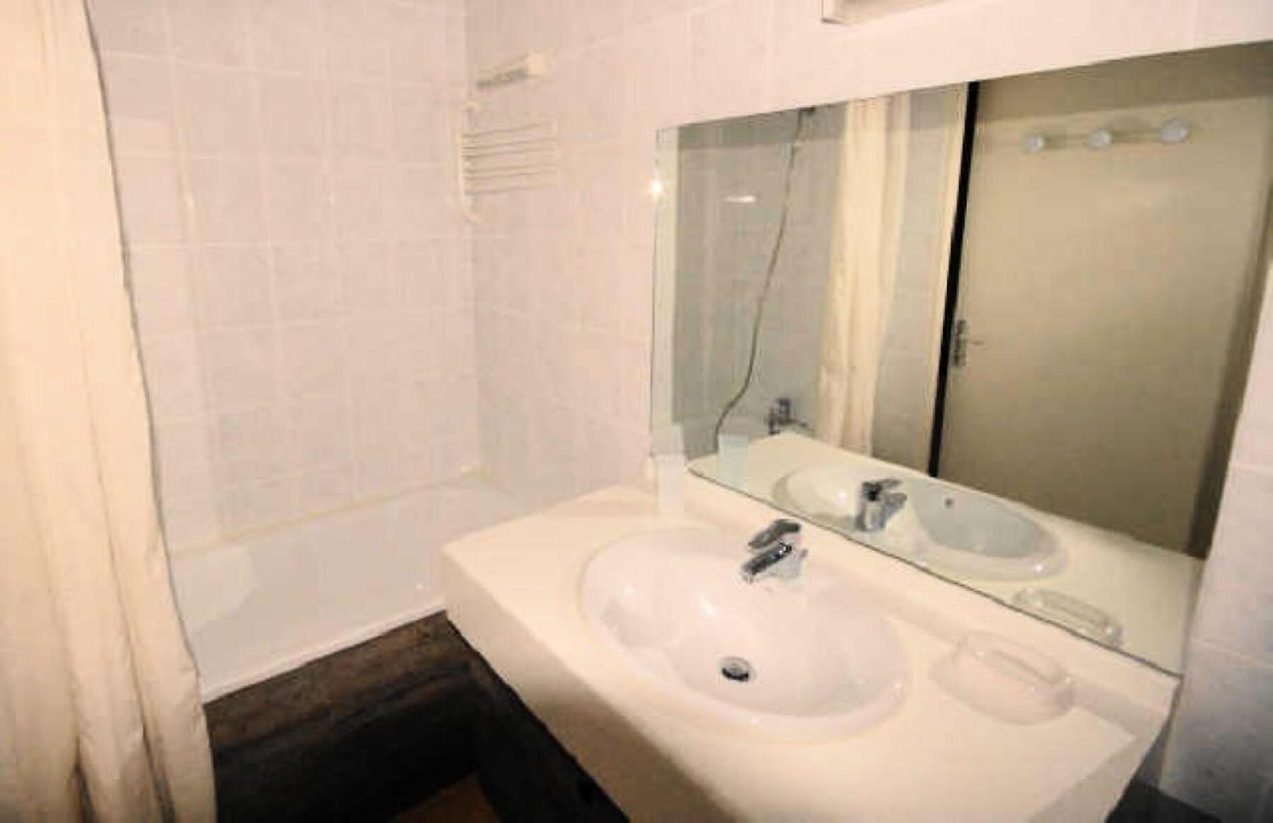 Le Chalet - Piscine 21 - Studio Pour 7 Personnes Mae-8774 Gourette Exterior foto